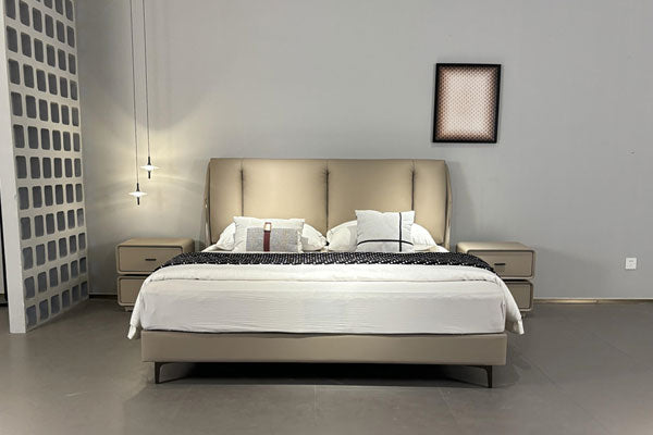 How to Choose the Right Soft Bed for Modern Bedroom Spaces