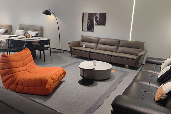 Lounge Chairs