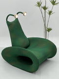 Snail Chair ¨C Unique and Playful Design for Modern Interiors