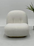 Sydney Chair ¨C Plush, Comfortable, and Stylish Furniture for Contemporary Spaces