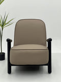 Sled Chair ¨C Modern Design, Comfortable Seating, and Durable Construction