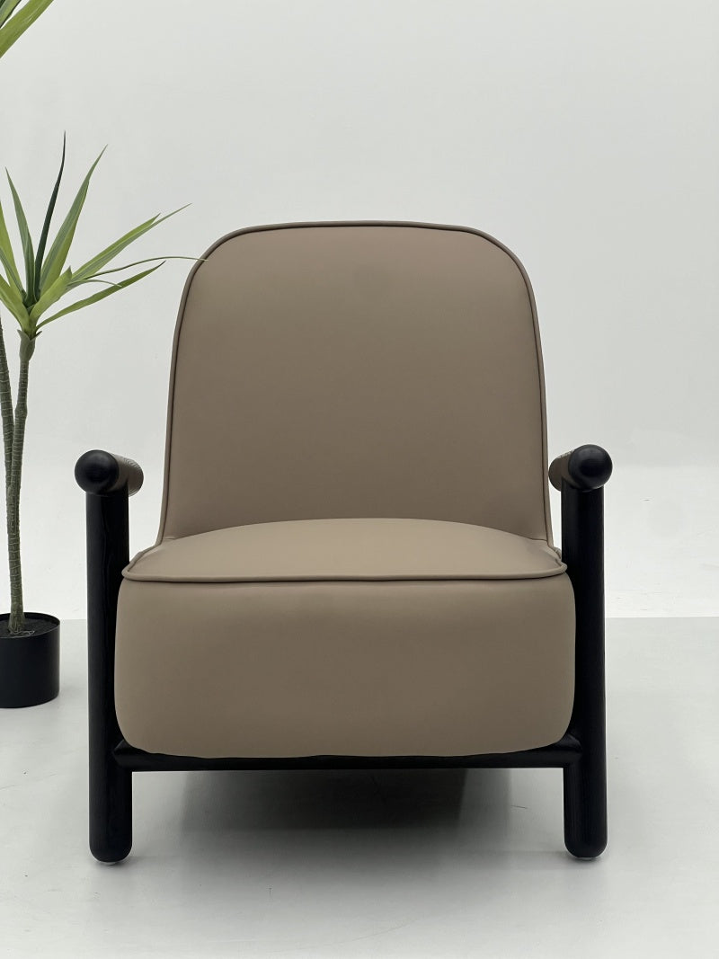 Sled Chair ¨C Modern Design, Comfortable Seating, and Durable Construction