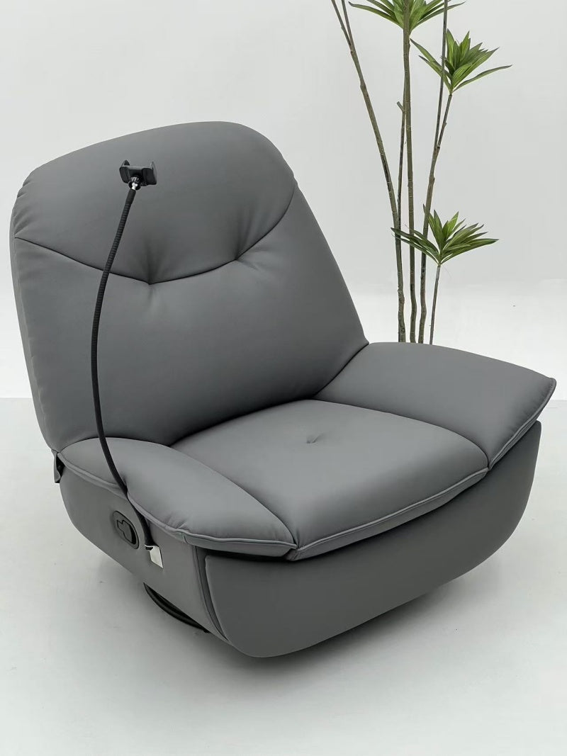 Manual Recliner Lounge Chair for Wholesale Use
