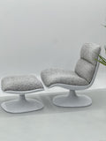 Motu Fabric Chair 2418 ¨C Durable, Stylish, and Comfortable Wholesale Seating