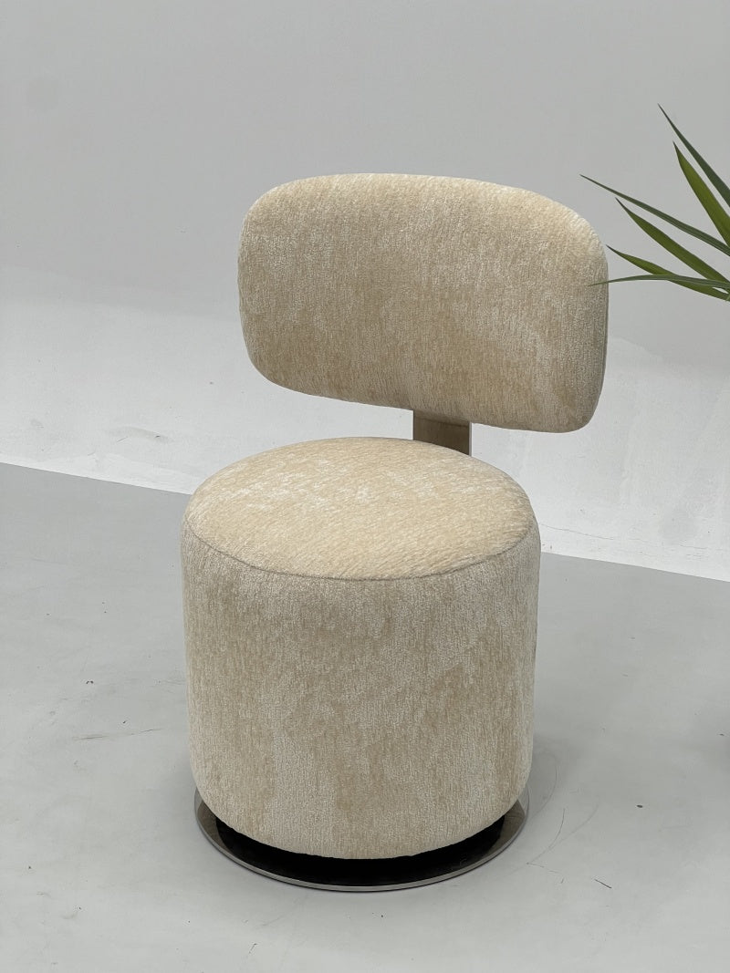 360¡ã Swivel Chair ¨C Stylish, Comfortable, and Versatile Modern Seating