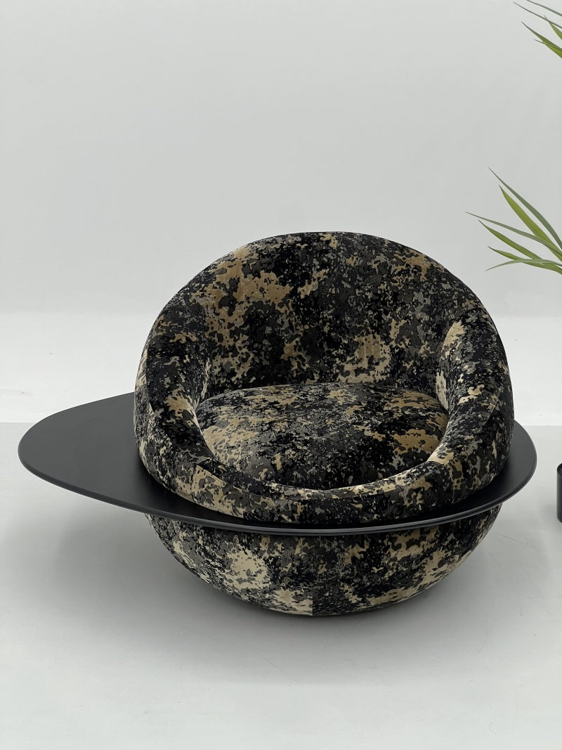 Planet Chair ¨C Distinctive Design with Modern Comfort and Style