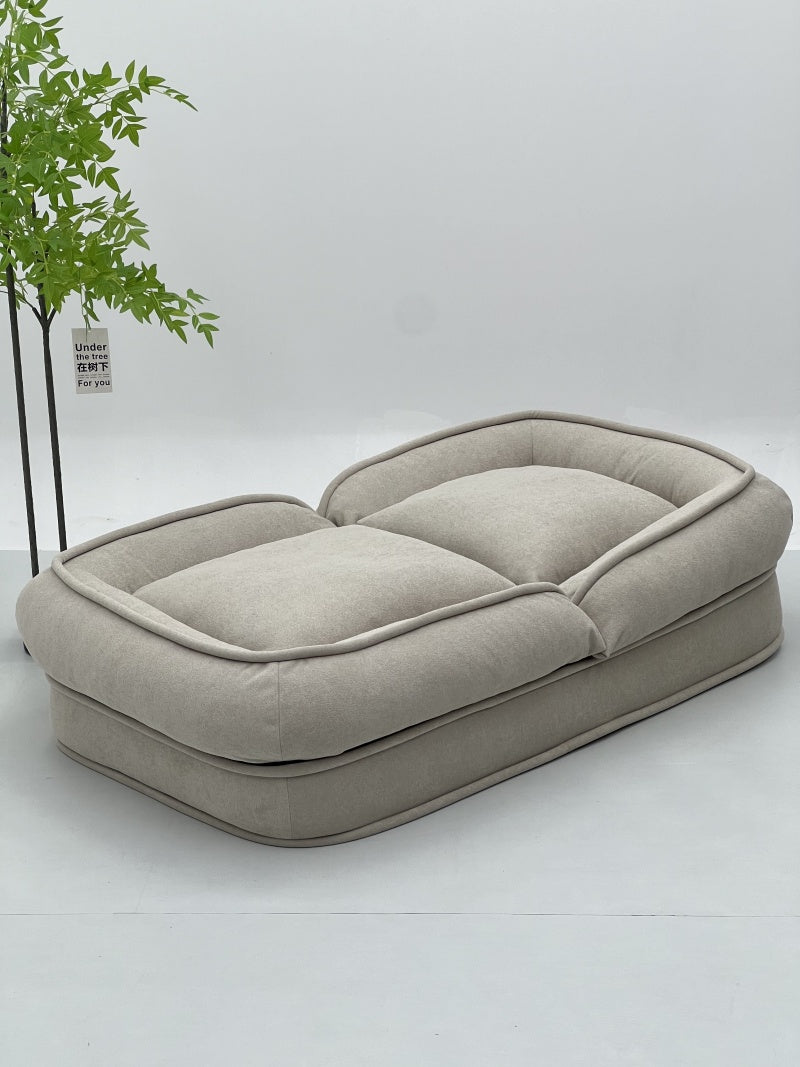 Human Doghouse ¨C Oversized Lounge Bed for Wholesale & Commercial Projects